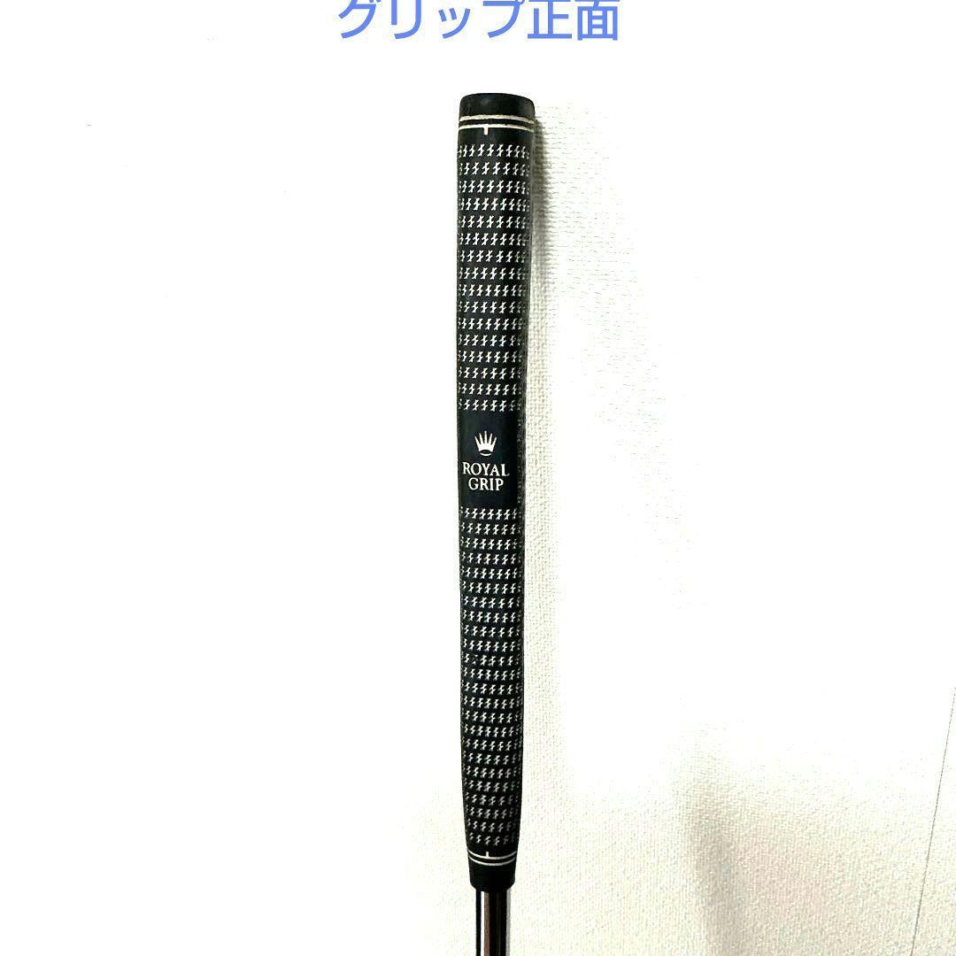 PING PAL2 BeCu ベリリウムカッパー パター 34インチ