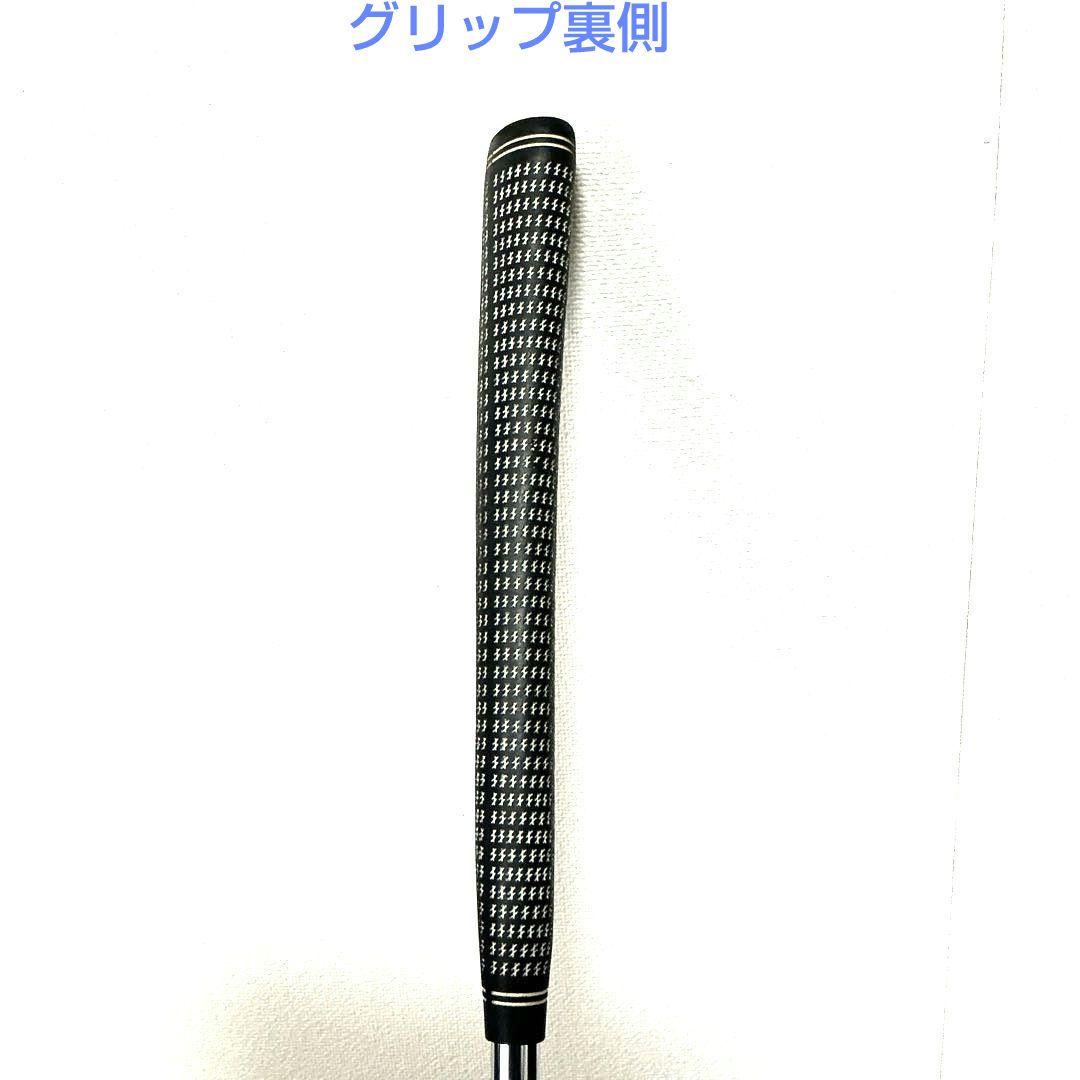 PING PAL2 BeCu ベリリウムカッパー パター 34インチ