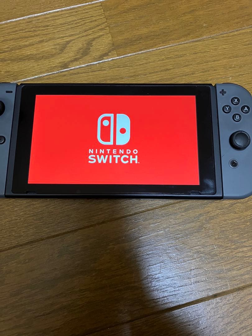 Nintendo Switch 本体　有線LANアダプターセット