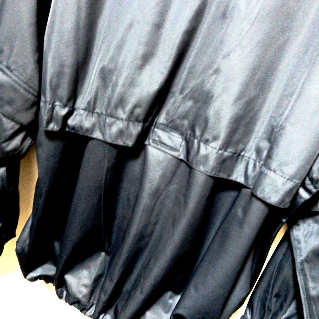 新品 DAKSダックス ゴルフウエア ジャケット ベスト 3WAY