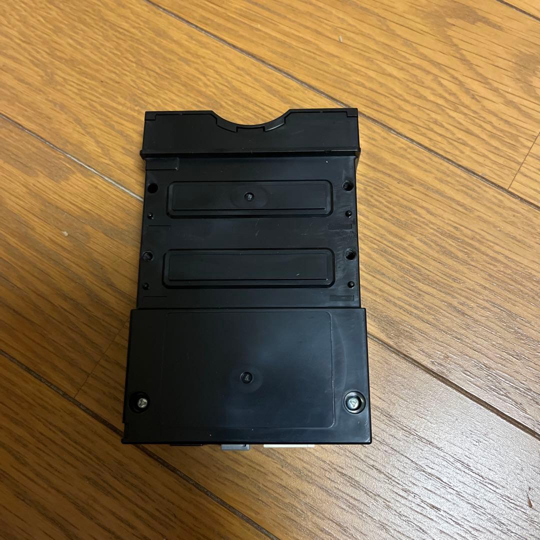トヨタ純正ETC 2.0 ビルトイン　08686-00660