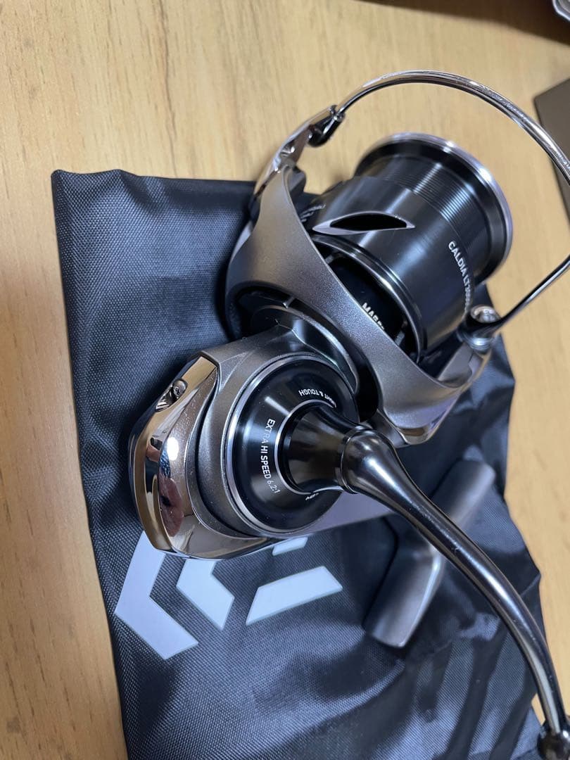 25カルディア　LT3000SーCXH【商品説明参照下さい】