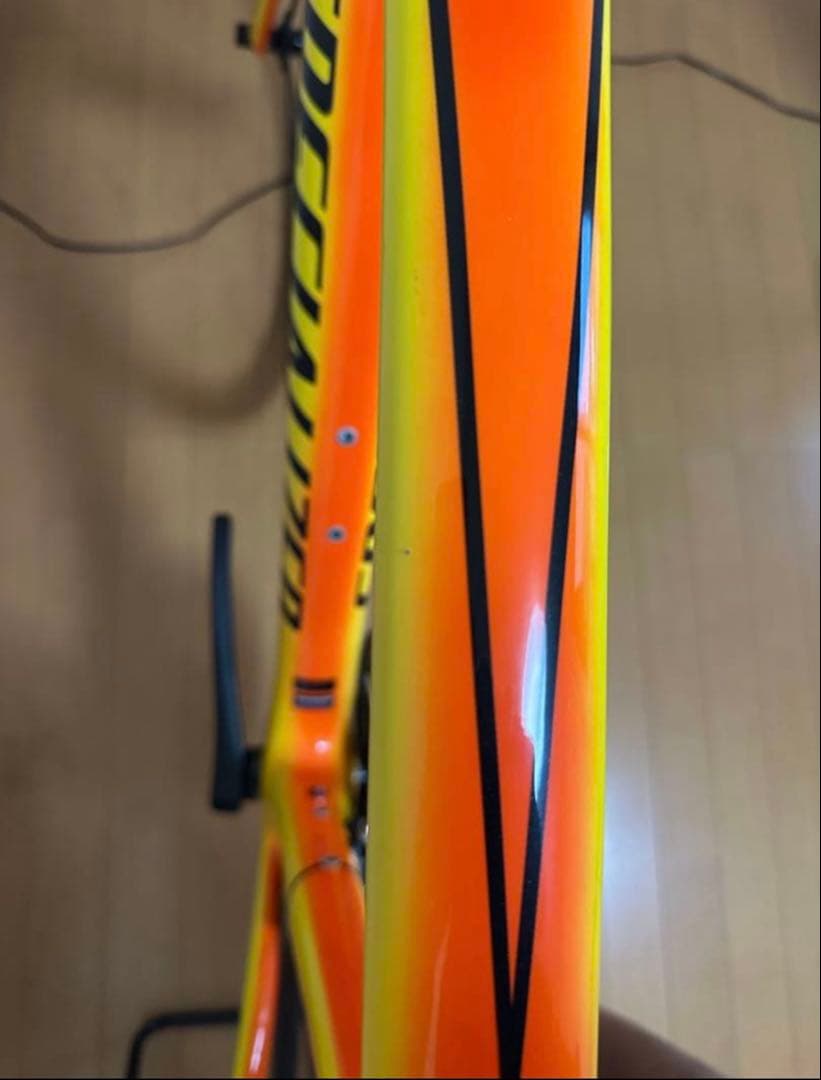 ポール【極美品】SPECIALIZED ターマック TARMAC SL4