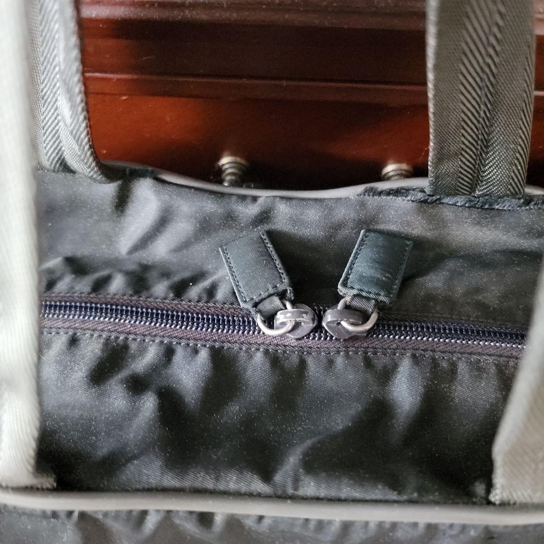 PRADASPORT　正規品　バッグ　ゴルフ　大容量