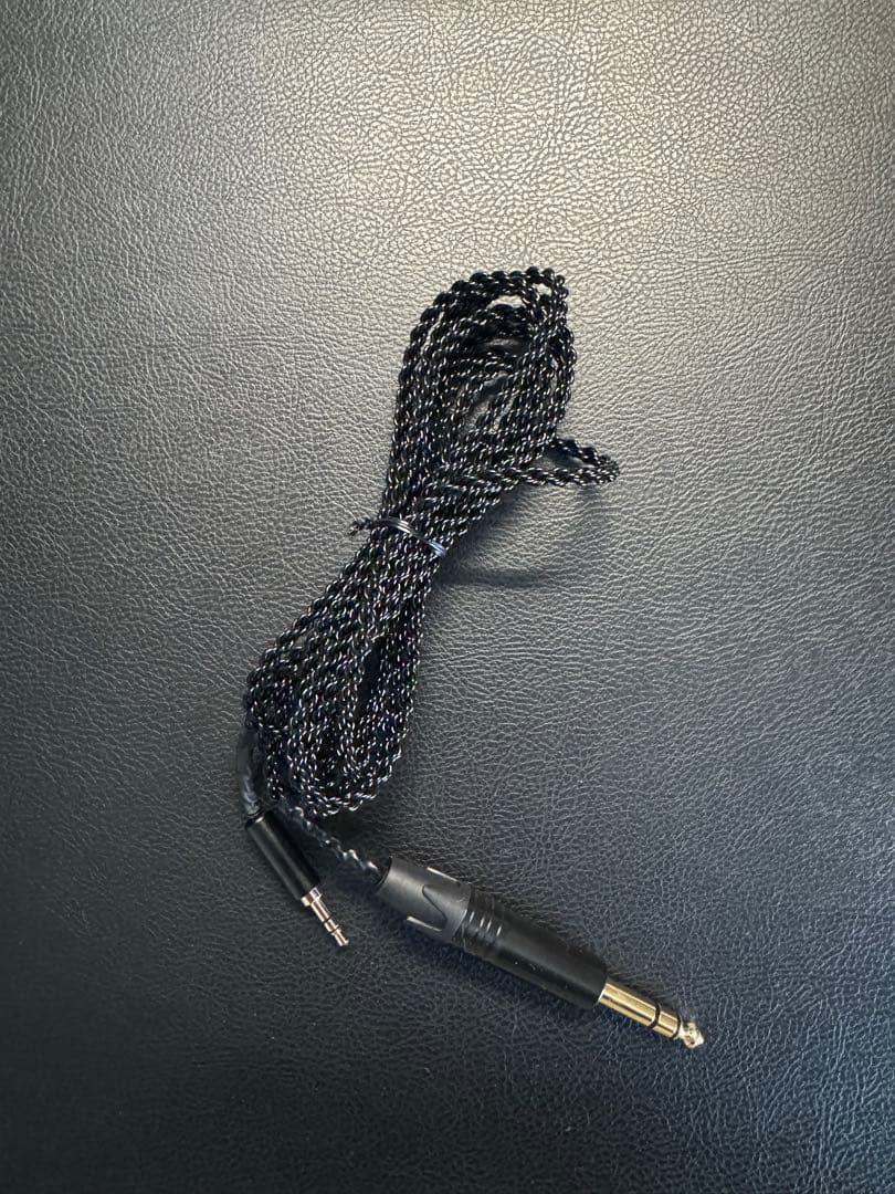 ヘッドホン Audeze MM-100