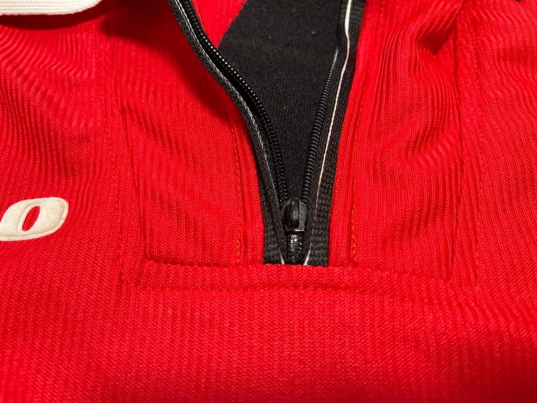 98-99 マンチェスターユナイテッド ホーム ユニフォーム XL