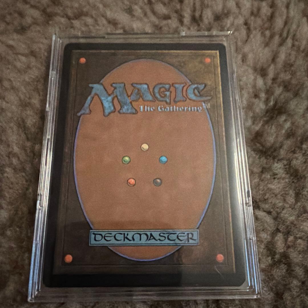 伝国の玉璽 ボーダーレス FOIL JP