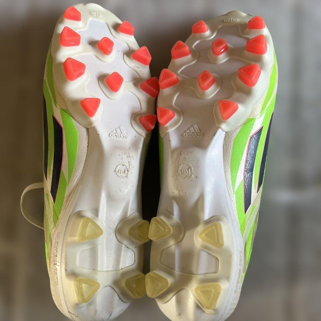 adidas Champions League サッカーシューズ