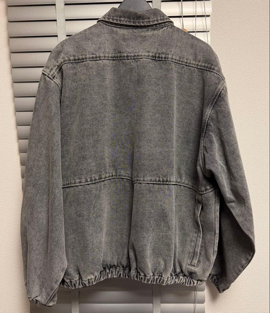 Evisen discovery denim jacket Lサイズ