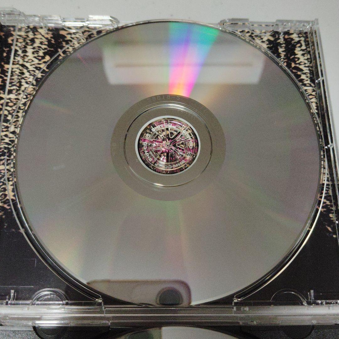 HIDE SHM-CD ハイド・ユア・フェイス / サイエンス / ヤ・ズー