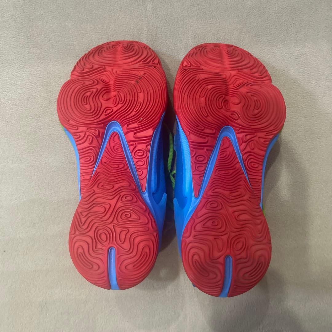 シューズ(男性用) NIKE UNO freak3