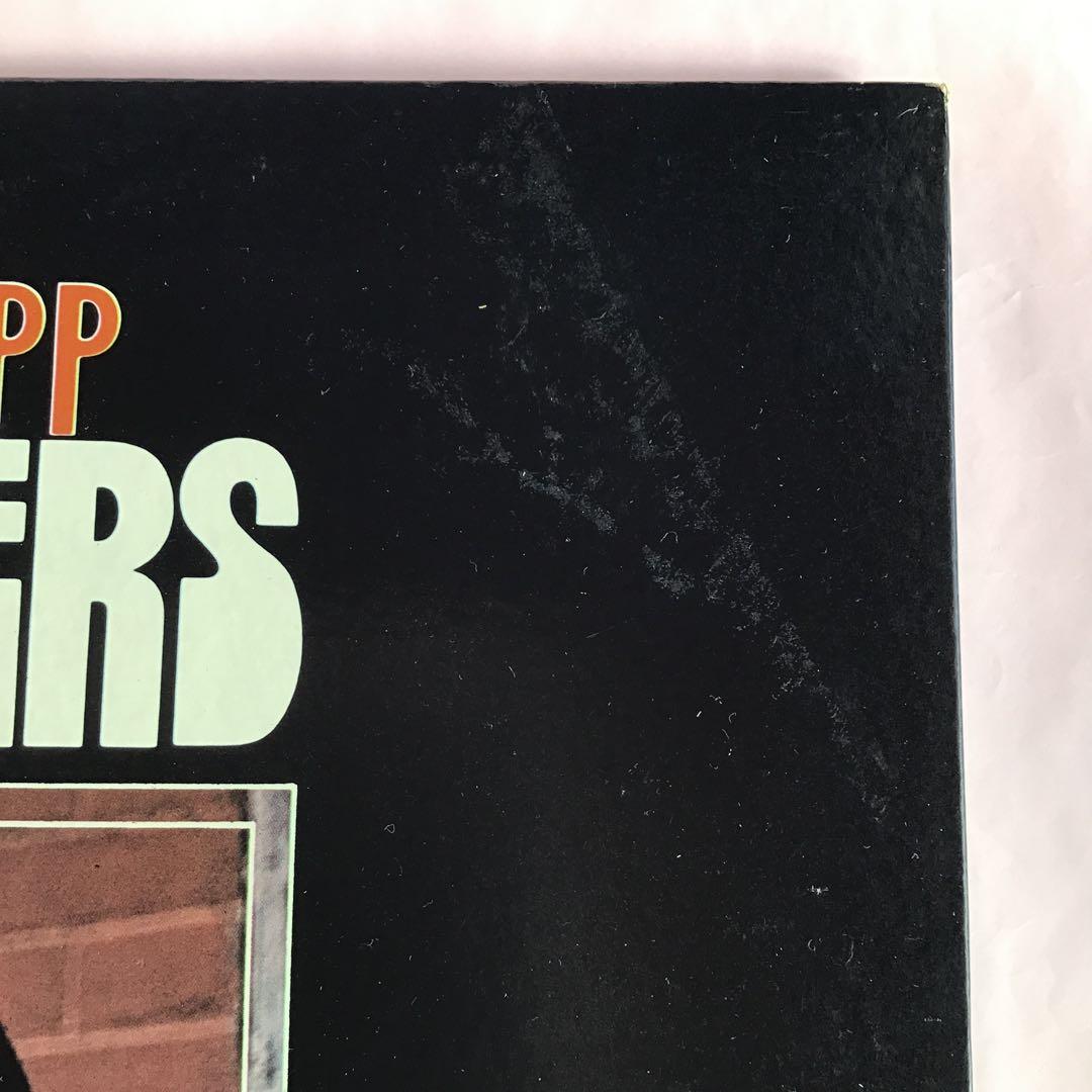 【スピリチュアルジャズ】Archie Shepp For Losers LP