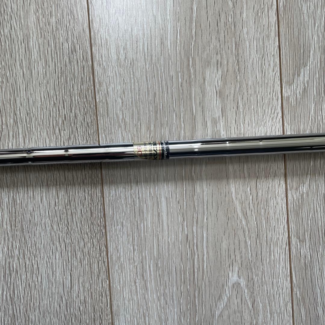 TaylorMade M2 クラブセット 4本(カバー有り）