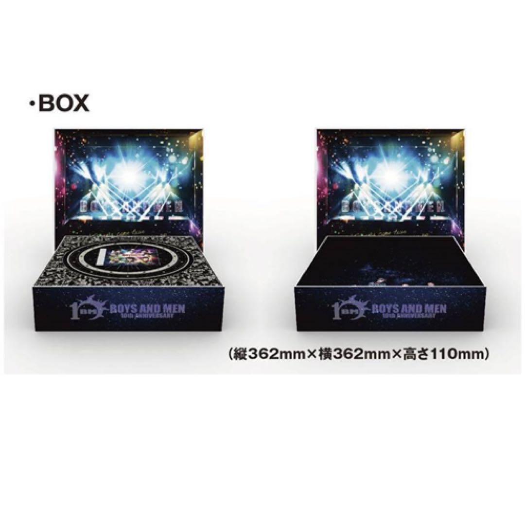 BOYMEN the Universe ボイメン　辻本達規　サイン入り　新品