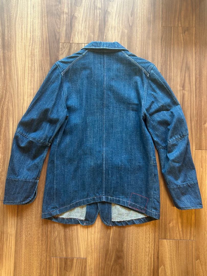 Levi's RED リーバイスレッド　デニムジャケット