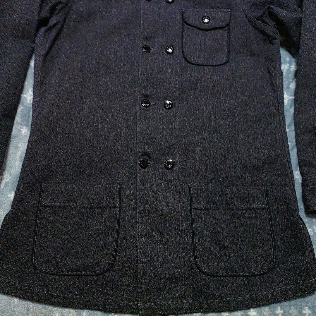 【新品同様!】ダリーズ レンジマンBC サイズ 17.5(XL)