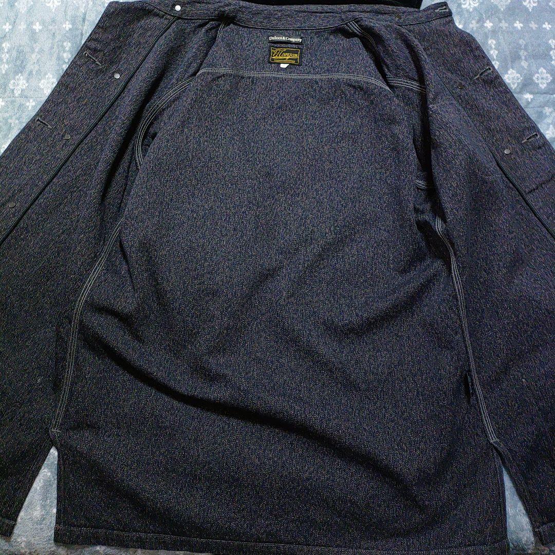 【新品同様!】ダリーズ レンジマンBC サイズ 17.5(XL)