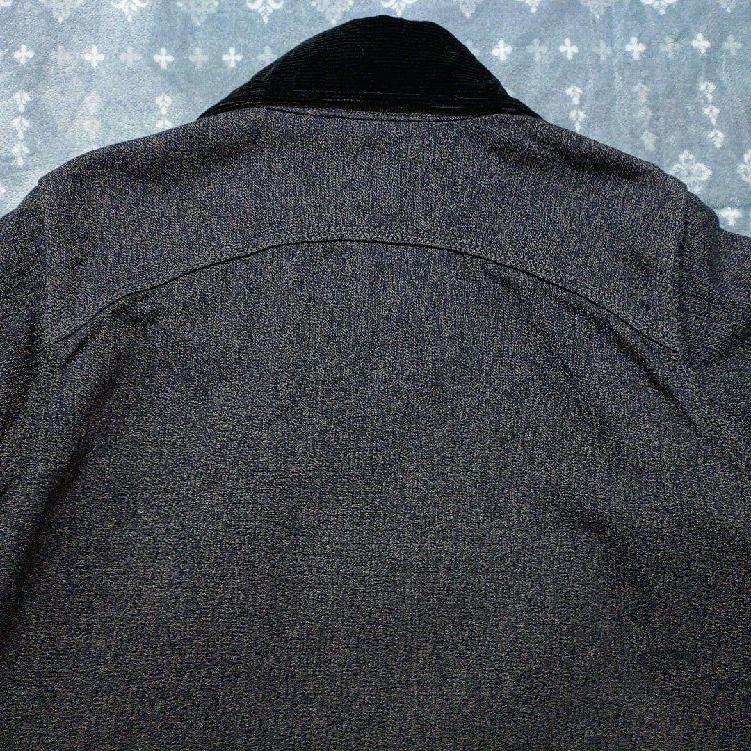 【新品同様!】ダリーズ レンジマンBC サイズ 17.5(XL)