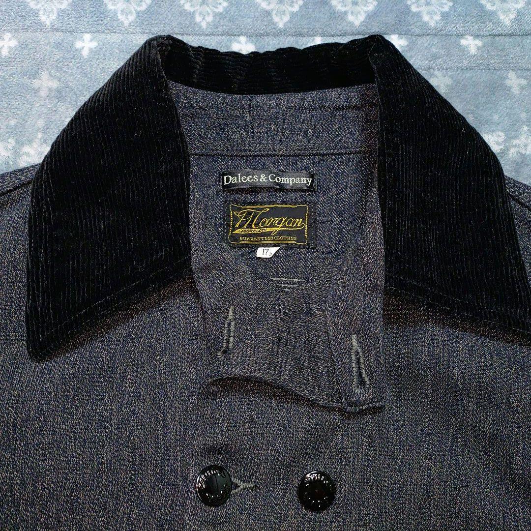 【新品同様!】ダリーズ レンジマンBC サイズ 17.5(XL)