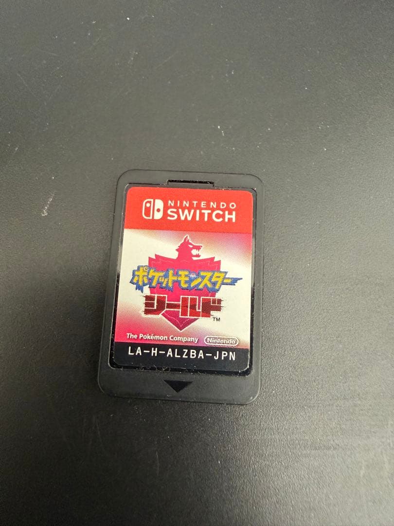 ミ*キ様 ポケットモンスター ソード・シールド ダブルパック　アートブック付き