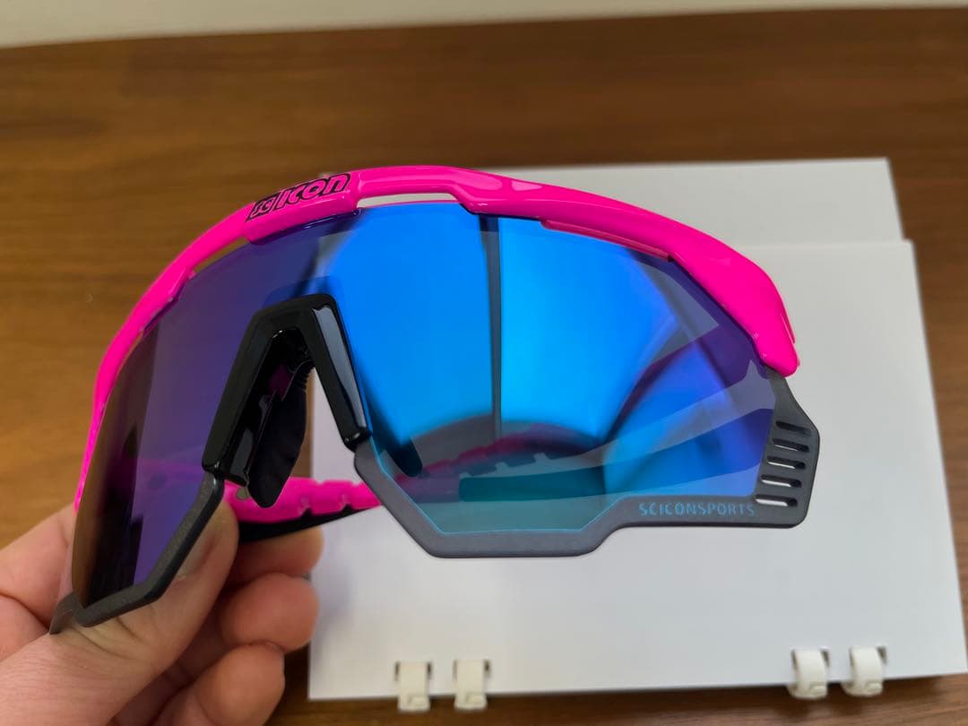 シーコン AEROSHADE KUNKEN