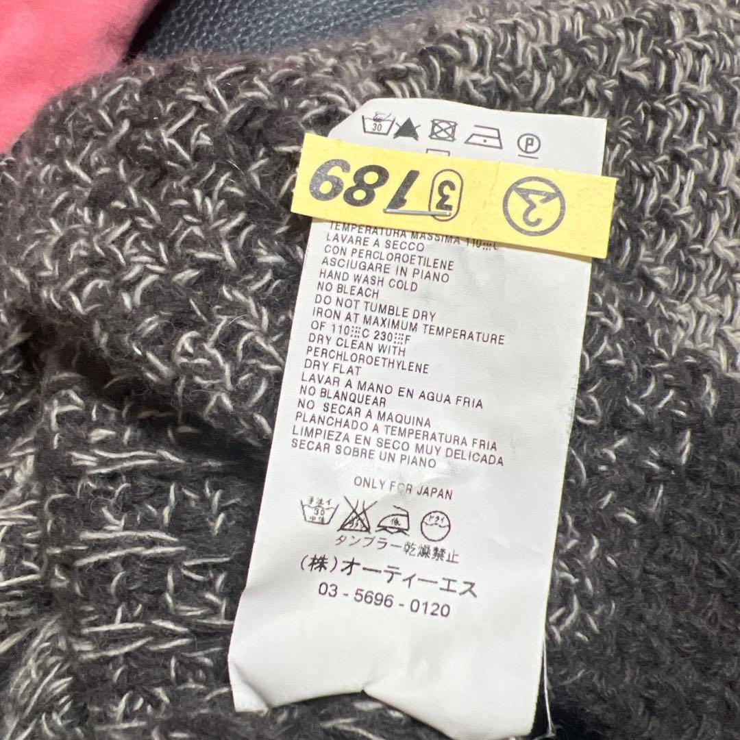 美品　Max Mara ケープ