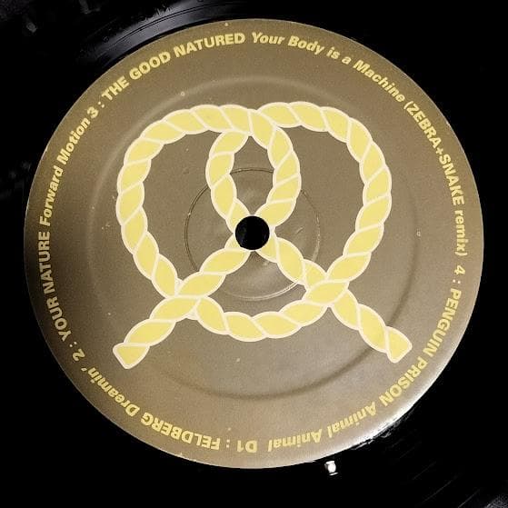 Kitsune Maison Compilation 9 2LP レコード