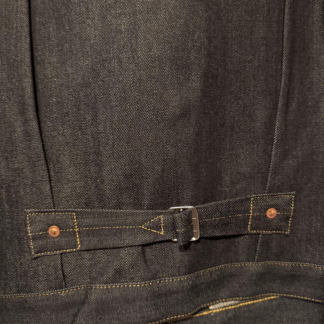 Levi's S506 XX Jacket 1944年モデル XL 44