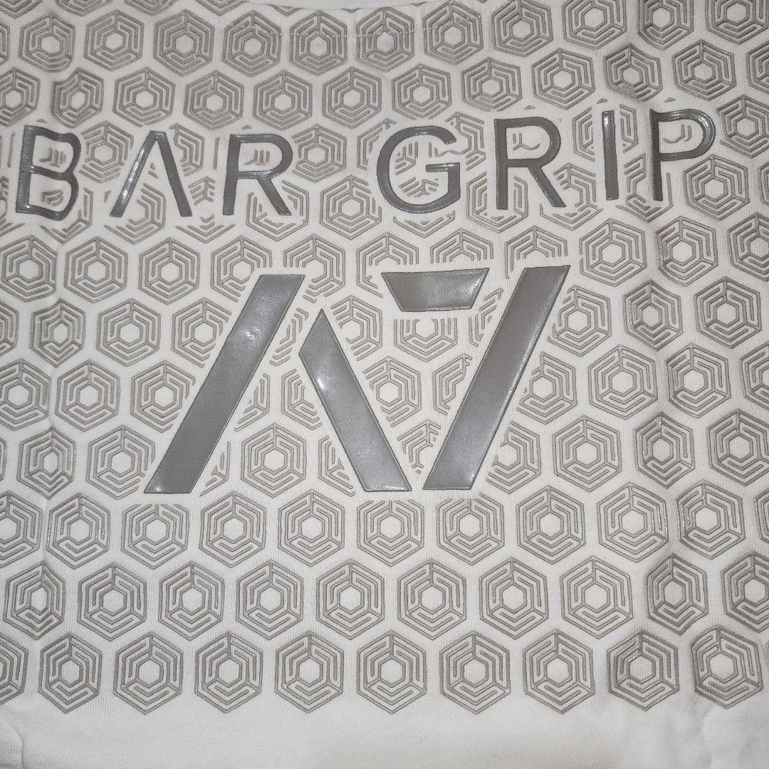 A7 BAR GRIP Tシャツ XLサイズ