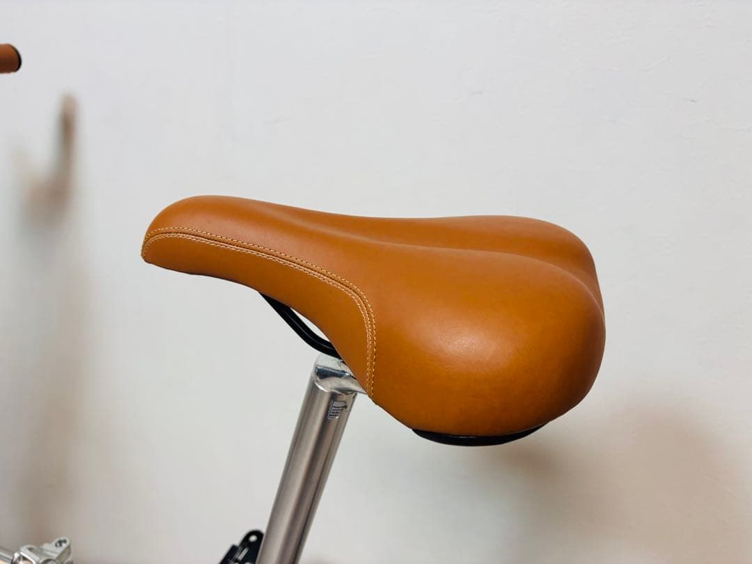 PEUGEOT cielo 18 折り畳み自転車