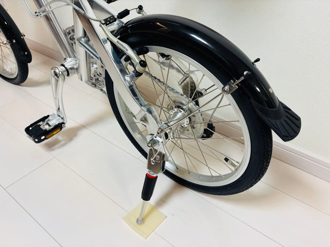 PEUGEOT cielo 18 折り畳み自転車