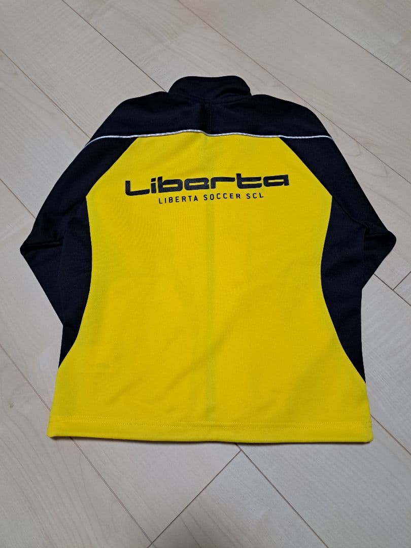 Liberta ジャージ上下セット 130