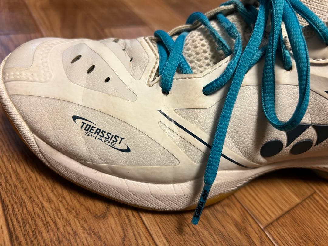 YONEX パワークッション65z スリム　25.5