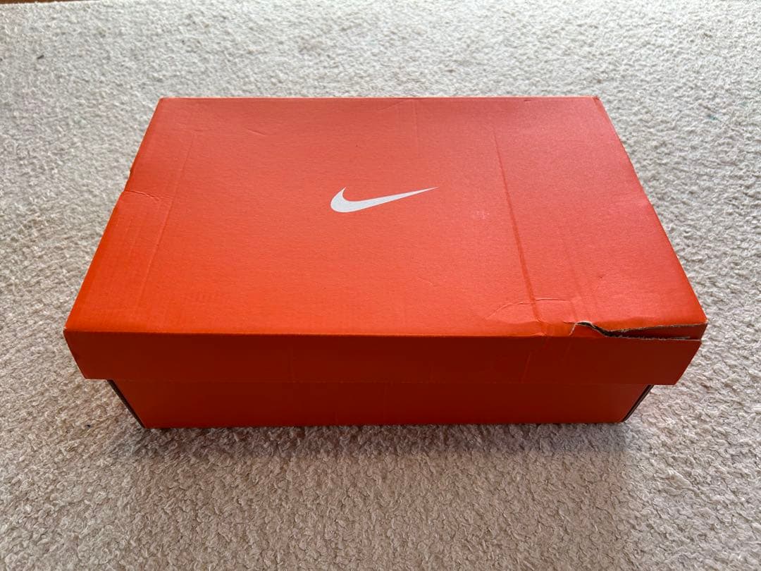 Nike Hyperdunk 2017 Low ハイパーダンク