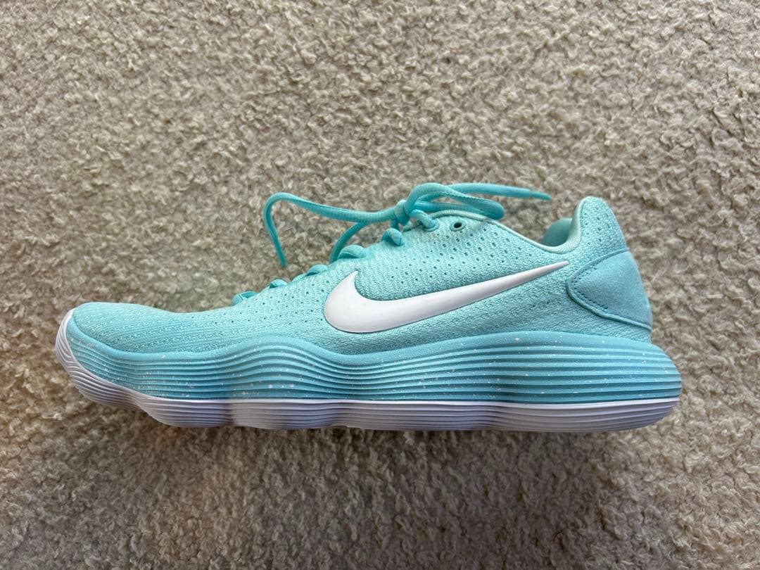 Nike Hyperdunk 2017 Low ハイパーダンク