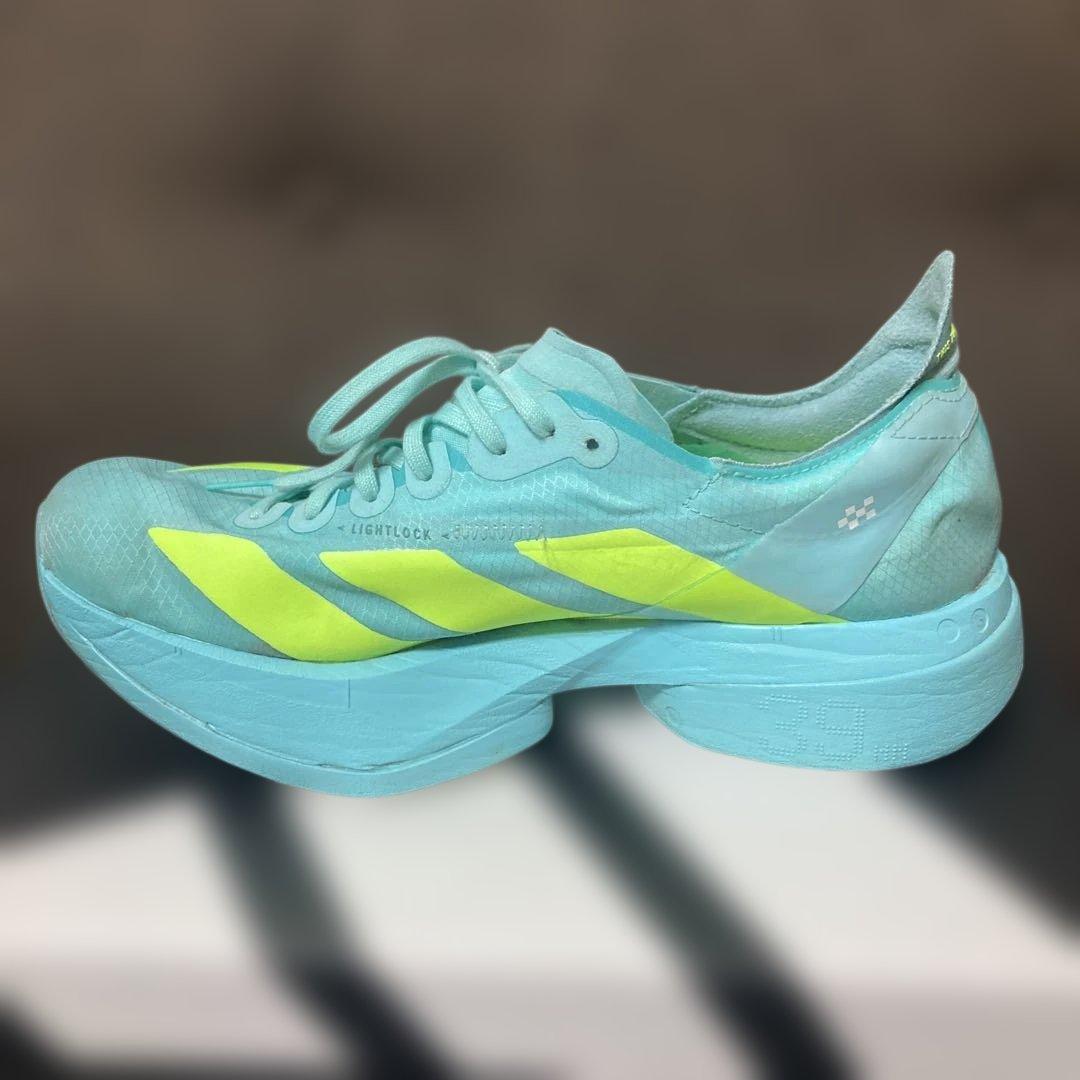 な*し様 adidas アディオスプロ4 24.5cm