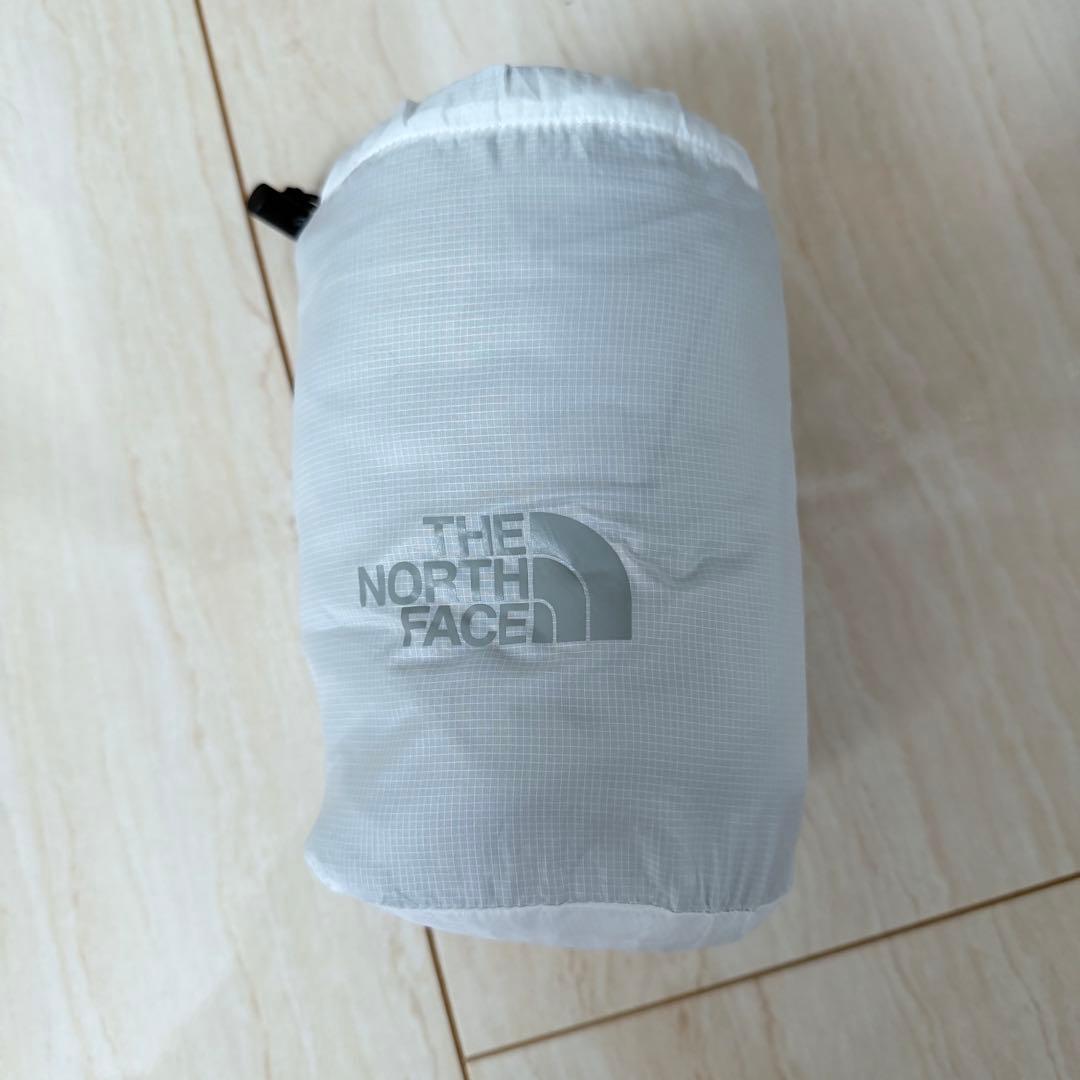 ノースフェイス ナイロンジャケット ブルゾン パーカー XL