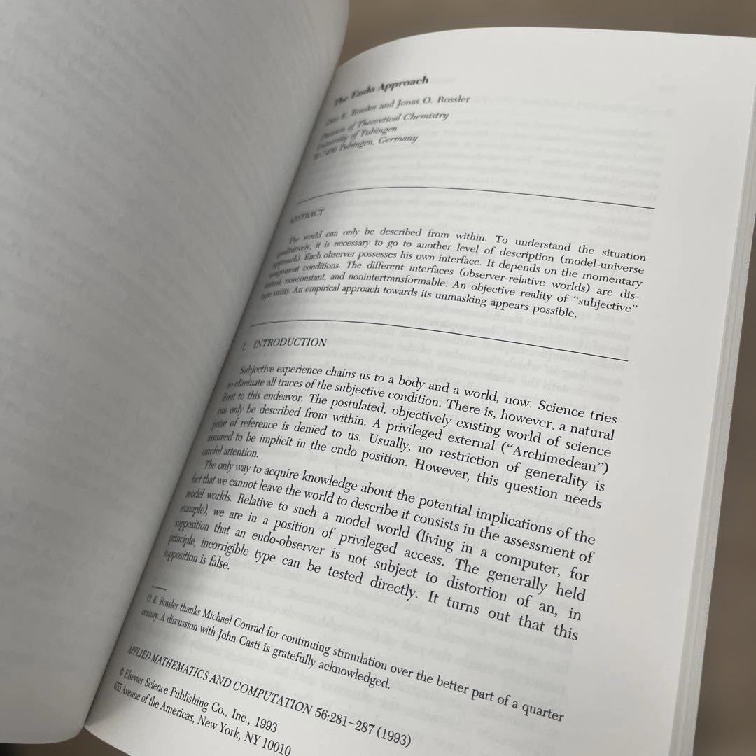 希少　Applied Mathematics and Computation