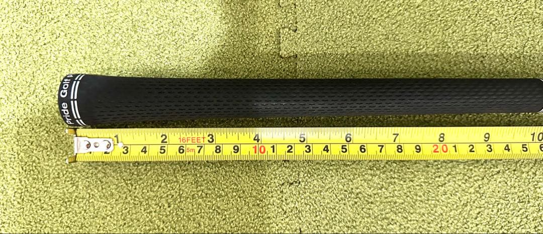 美品中古｜USTマミヤ｜ジアッタス10／6S｜スプーン3番向け｜ピン純正スリーブ