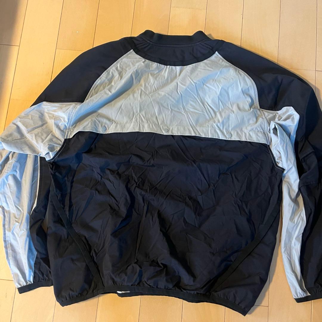 Nike Manchester United ピステ L