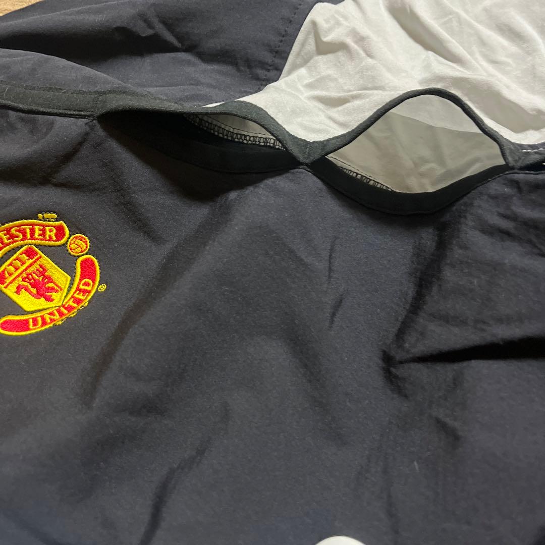 Nike Manchester United ピステ L