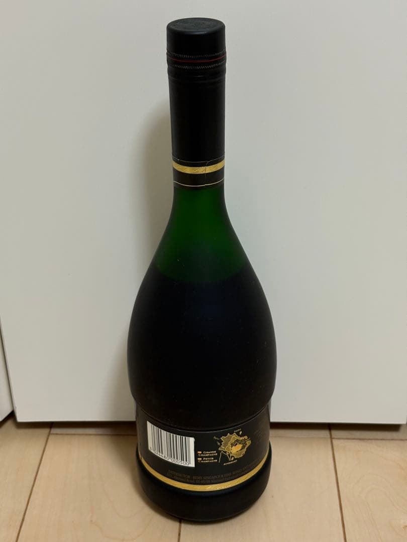 [未開栓] 古酒レミーマルタン NAPOLEON EXTRA OLD 旧ボトル
