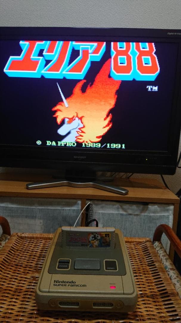 スーパーファミコン本体　ゲームボーイ　ソフト