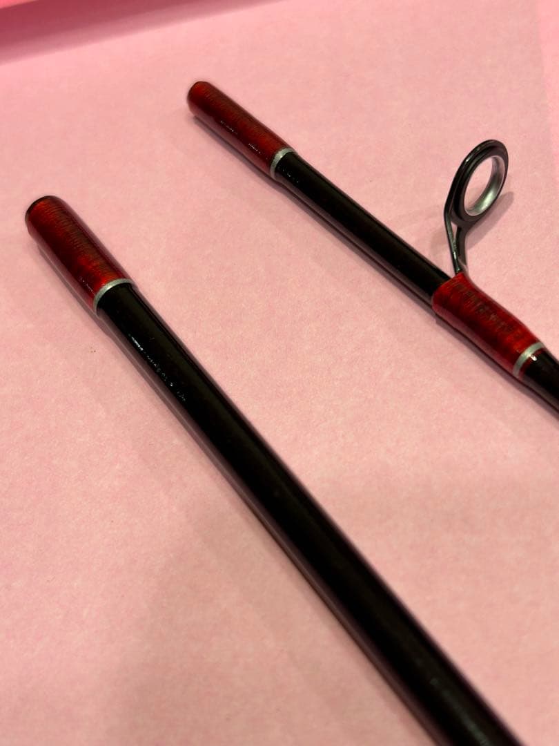 ダイワ Carbo Spin mini 56L (5) スピニングパックロッド