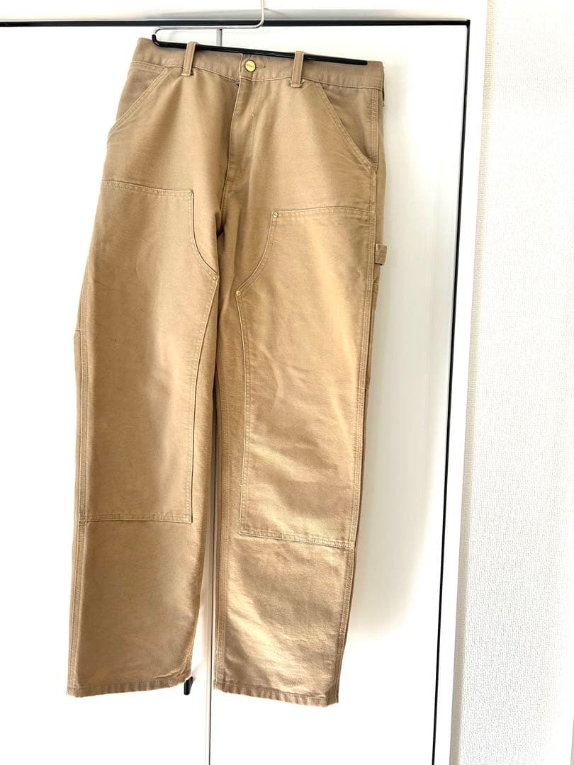 Carhartt/カーハート/ダブルニー/ペインター/W30×L32