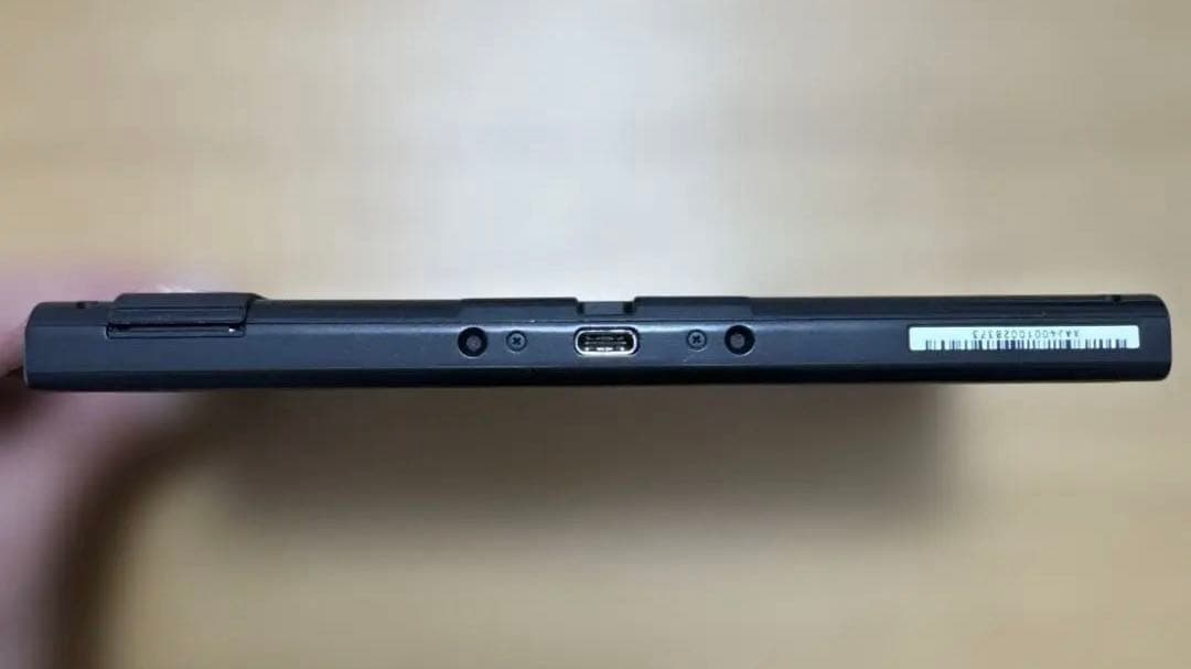 任天堂Switch2017年初期型(本体のみ)