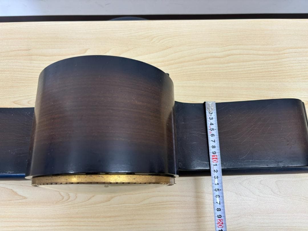 Mauthe アンティーク置き時計 ドイツ製 ジャンク品 インテリア レトロ