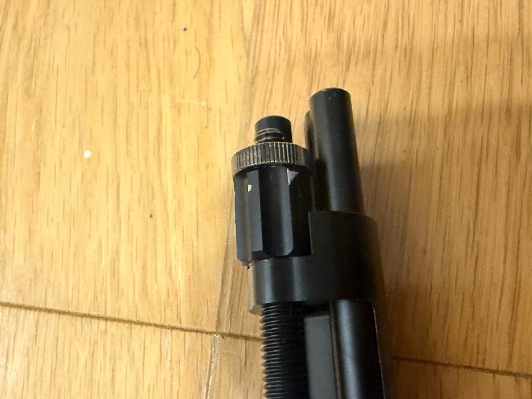 TheArth ZEROPOD38 キャンプ用ランタンスタンド