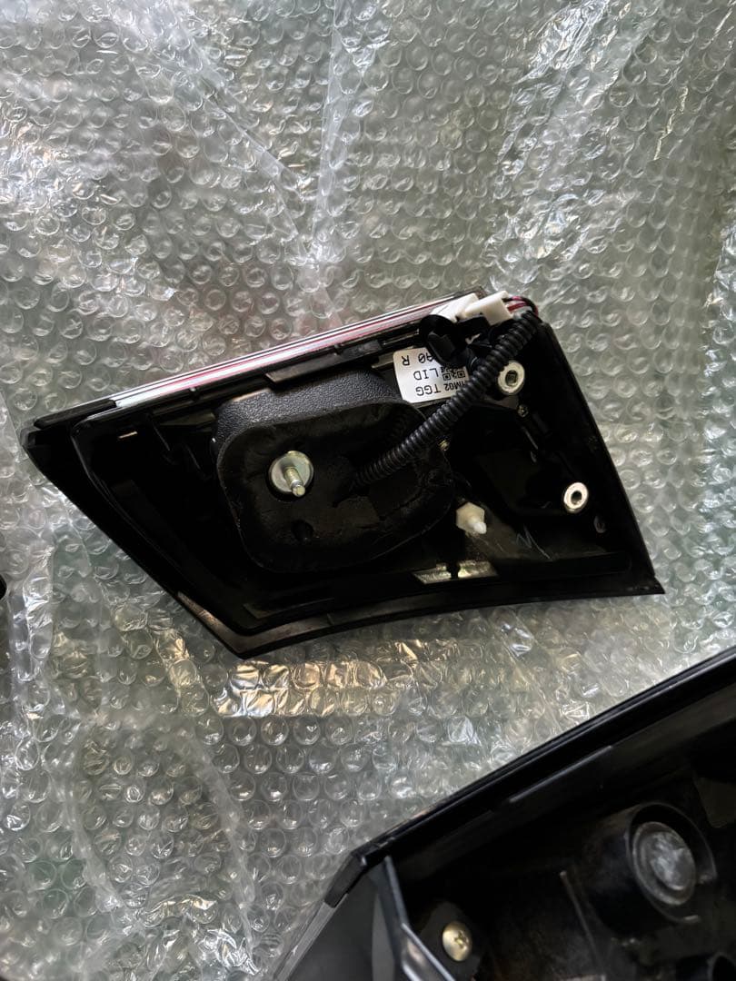 fk7 fk8 純正テールランプ