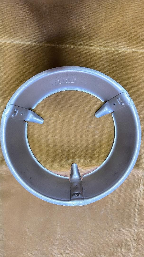[tab.(タブ)] 缶ストーブ、缶スモーカー、ワイドグリル、スリムバッグセット